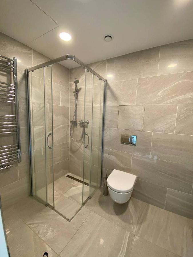 Harfa Apartment Chill Zone Prag Dış mekan fotoğraf