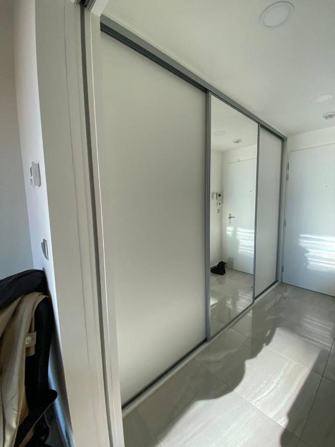 Harfa Apartment Chill Zone Prag Dış mekan fotoğraf