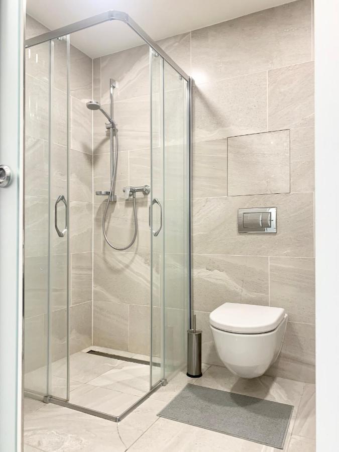 Harfa Apartment Chill Zone Prag Dış mekan fotoğraf